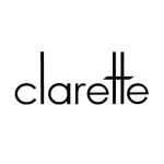 Clarette női cipő logo