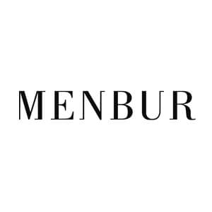 Menbur logo