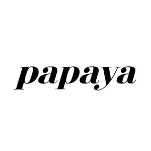 Papaya női szandálok - logo