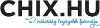 ChiX.hu logó