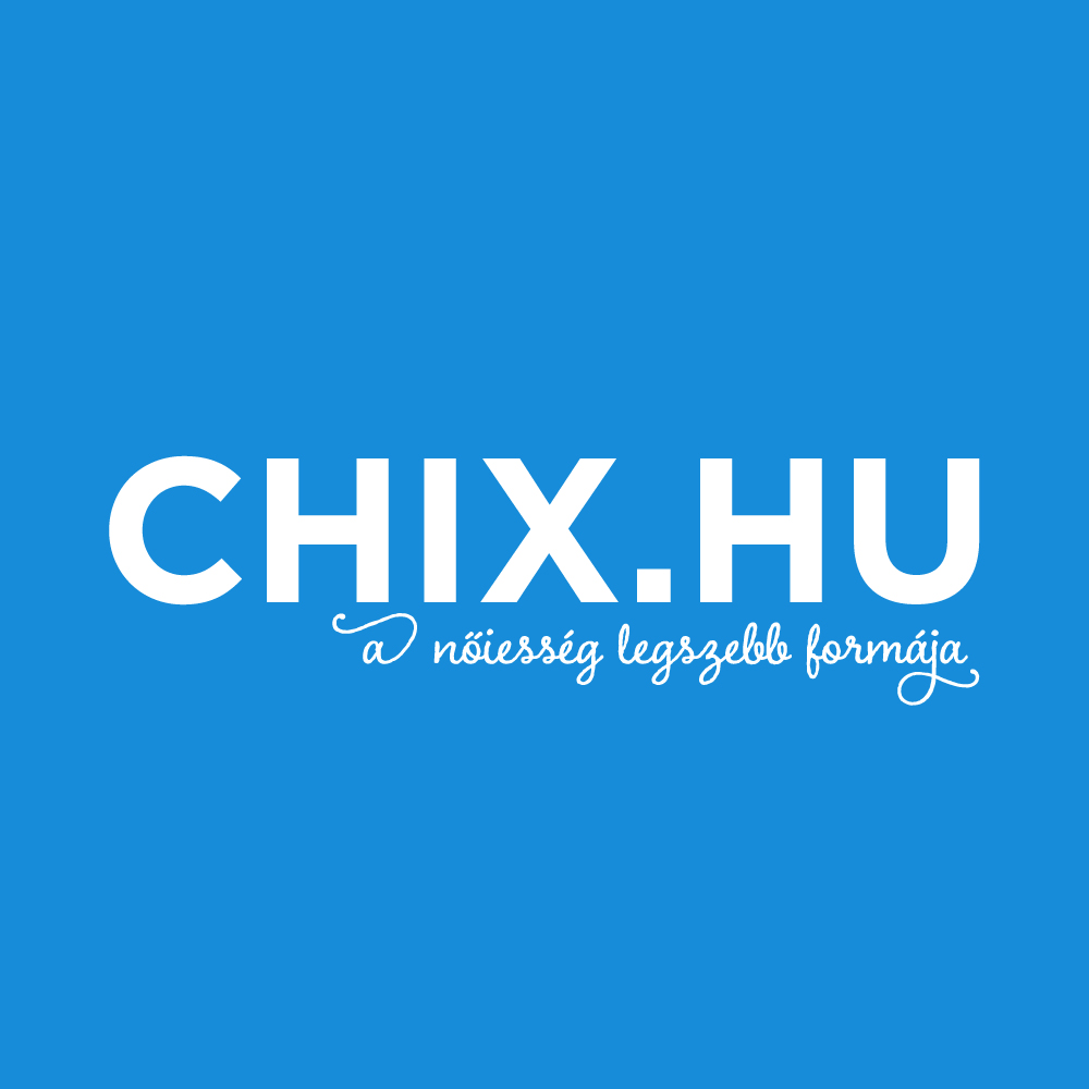 Chix.hu Női Cipő Webáruház logó
