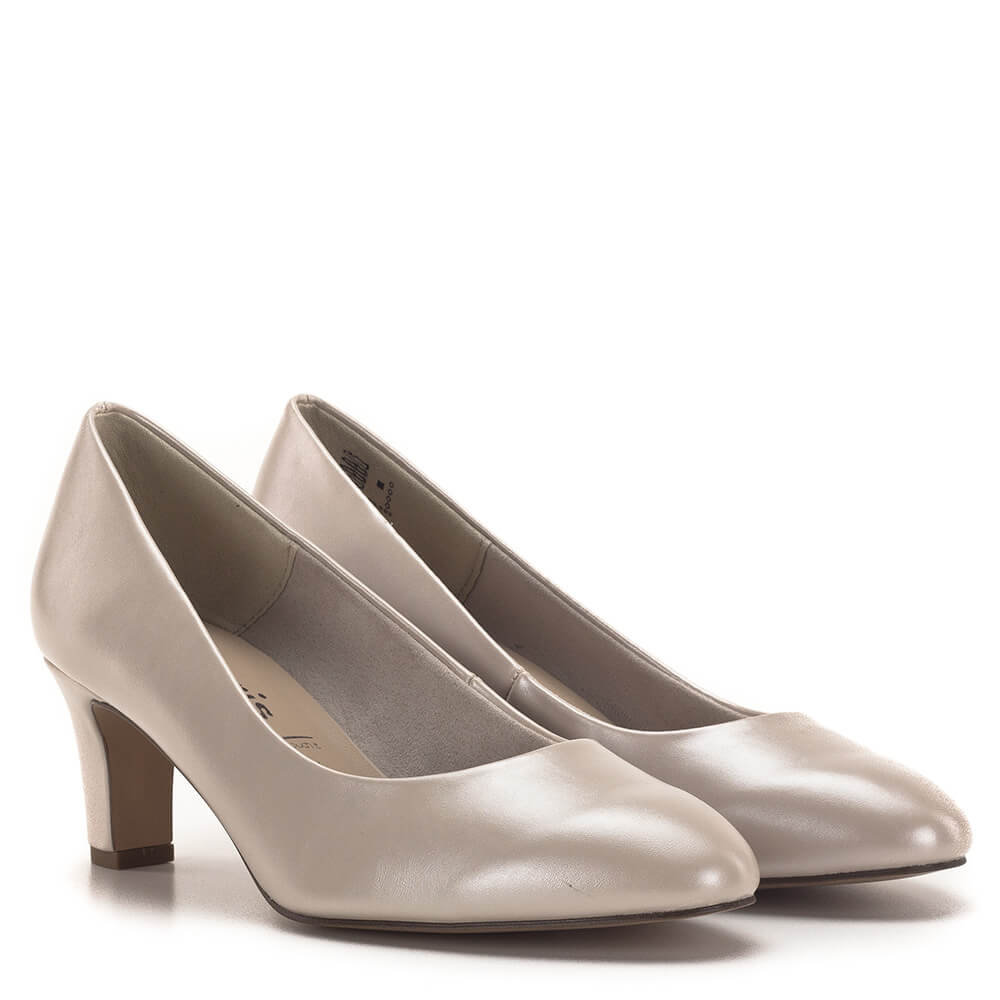 Tamaris Scarpe Décolleté Donna 1-1-22419-20 - Comode, Eleganti E Alla Moda