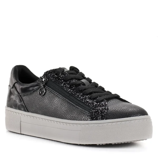 Tamaris utcai sportcipő - Tamaris 1-23313-41 936