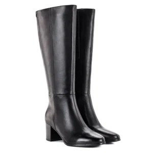 Elegáns Caprice bőr női csizma - Caprice 9-25502-45 022