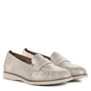 Tamaris lapos bebújós női cipő - Tamaris 1-24224-46 179