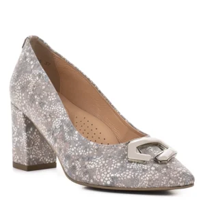 Pulso elegáns bőr magassarkú - Pulso AF-1478V 24-021