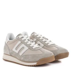 Filippo bézs női utcai sportcipő - Filippo DP7686/26 BE