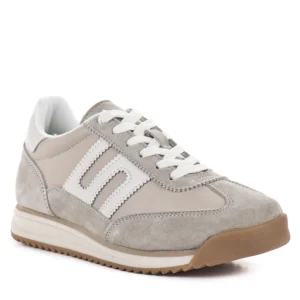 Filippo bézs női utcai sportcipő - Filippo DP7686/26 BE