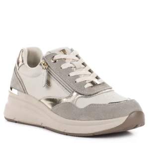 Filippo sportos női cipő bézs színben - Filippo DP7767/26 BE