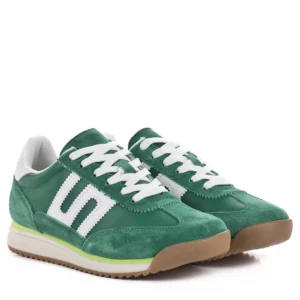 Filippo zöld női sportcipő - Filippo DP7686/26 GE