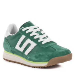 Filippo zöld női sportcipő - Filippo DP7686/26 GE