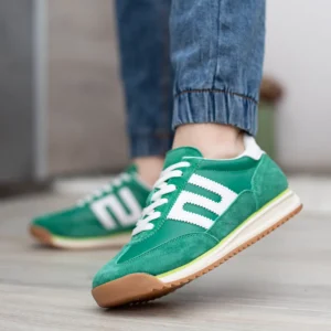 Filippo zöld női sportcipő - Filippo DP7686/26 GE