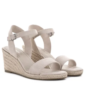 Tamaris telitalpú magas sarkú szandál - Tamaris 1-28300-42 251