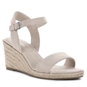 Tamaris telitalpú magas sarkú szandál - Tamaris 1-28300-42 251