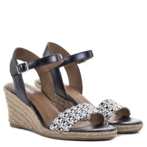 Tamaris magas sarkú telitalpú szandál - Tamaris 1-28376-46 897