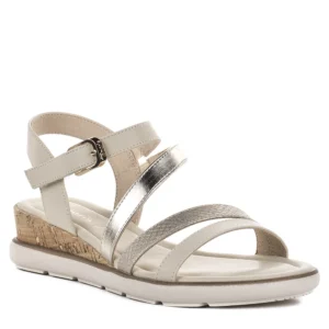 Tamaris női telitalpú szandál - Tamaris 1-28713-46 418