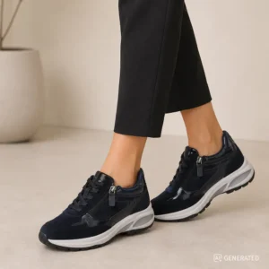 Tamaris női sportcipő - Tamaris 1-23753-47 890