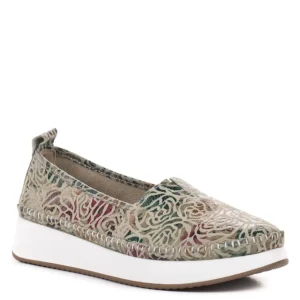 Filippo multicolor bebújós női cipő - Filippo DP4555/26 MLT