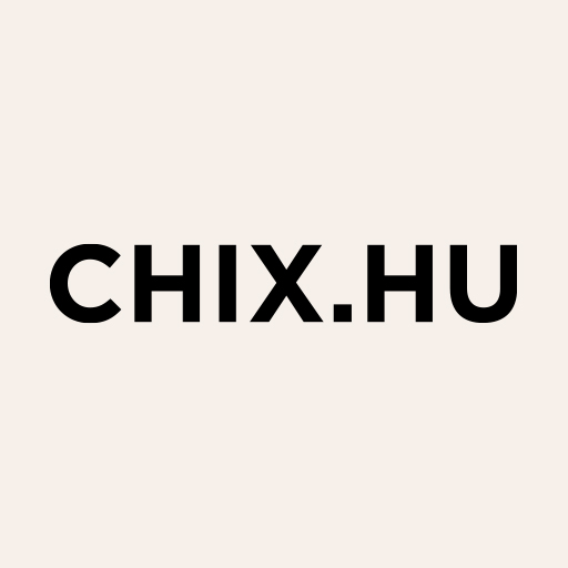 chix.hu női cipő webáruház logó